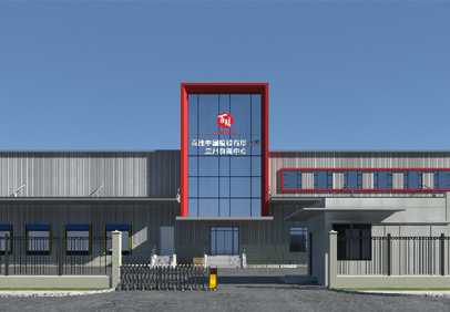 2020年加之冰(蘭州)冷鏈集配中心項目制冷系統安裝工程